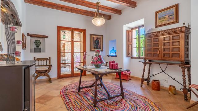 Finca Martijoan
