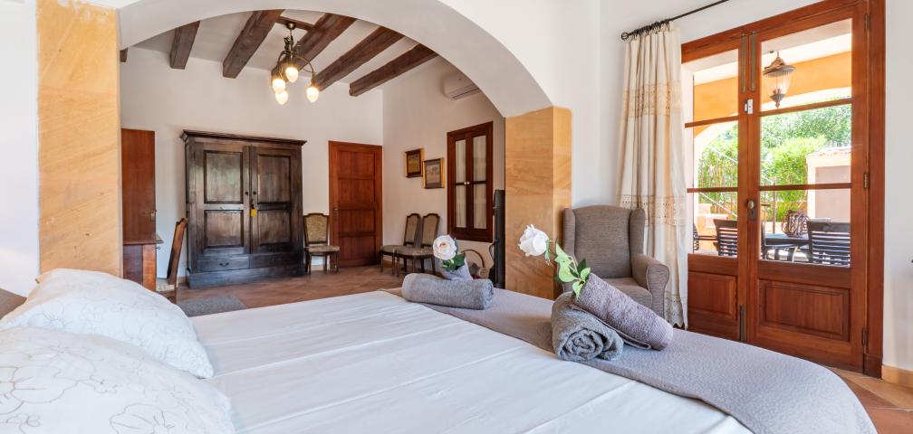 Finca Martijoan