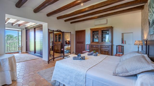Finca Martijoan