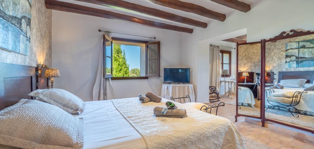 Finca Martijoan
