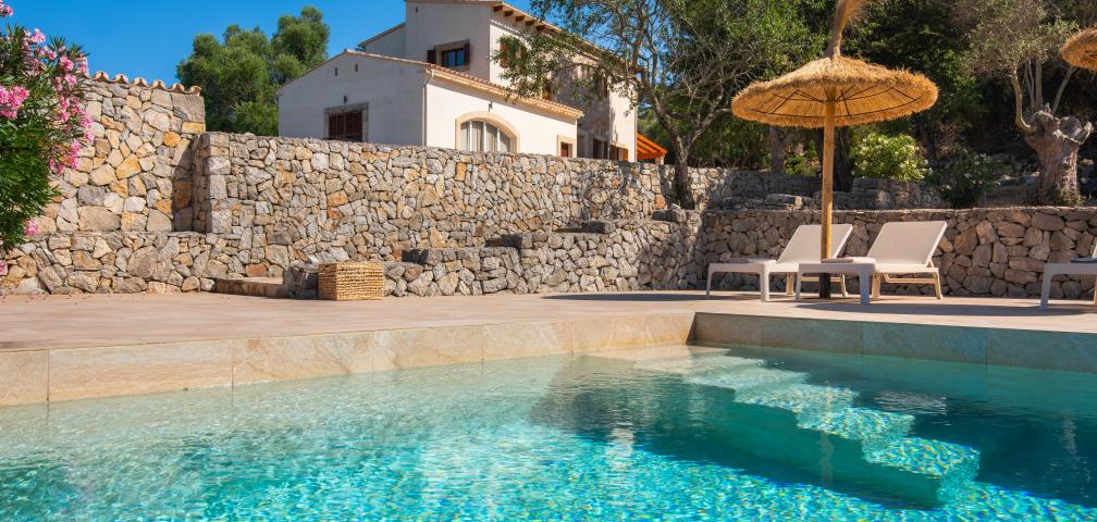 Finca Son Espino
