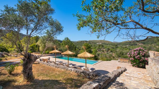 Finca Son Espino