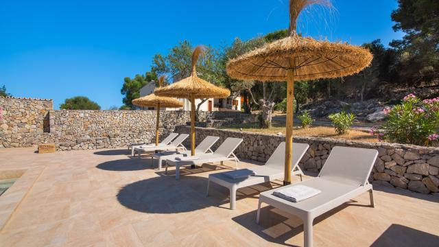 Finca Son Espino