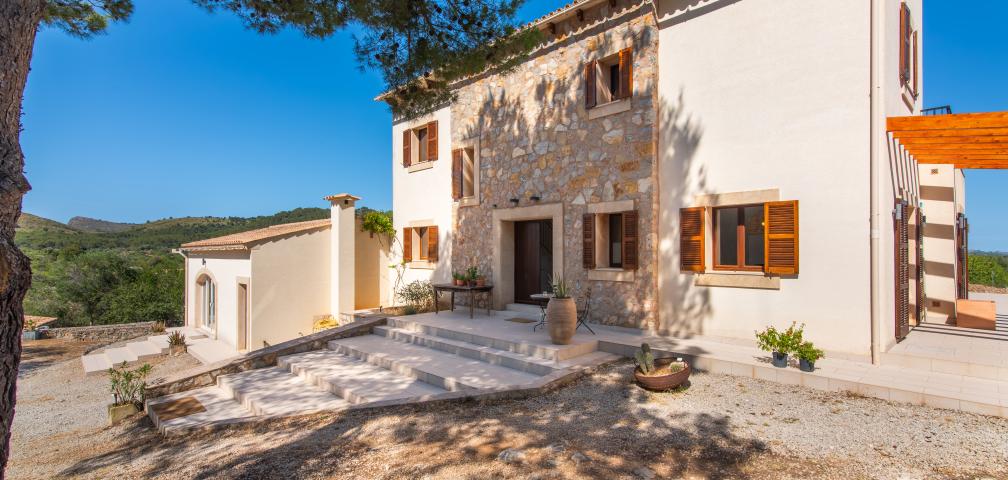 Finca Son Espino