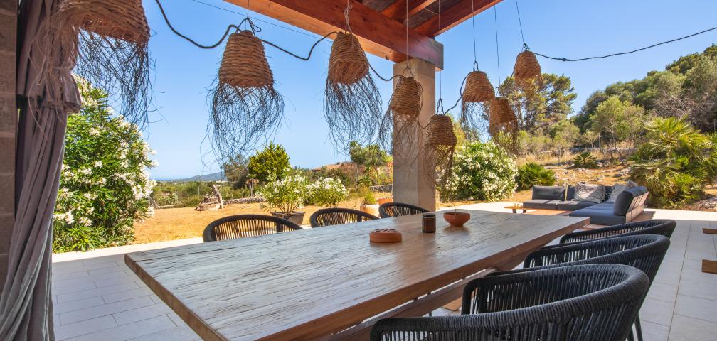 Finca Son Espino