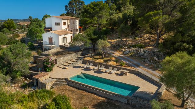 Finca Son Espino