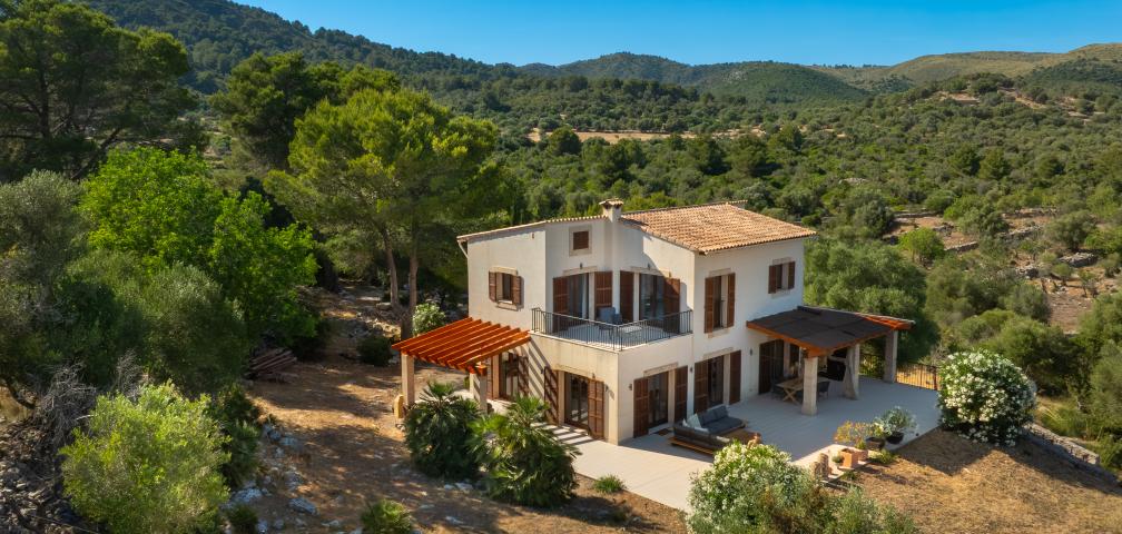 Finca Son Espino