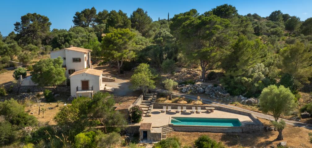 Finca Son Espino