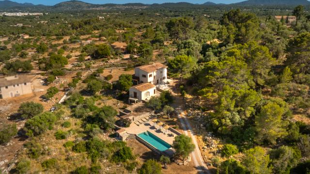Finca Son Espino