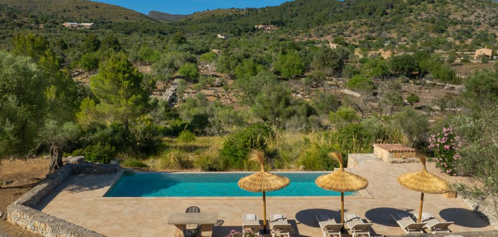 Finca Son Espino