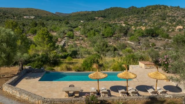 Finca Son Espino