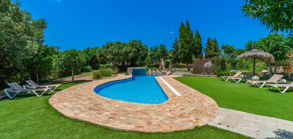 Finca Son Favar