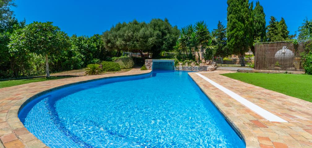 Finca Son Favar