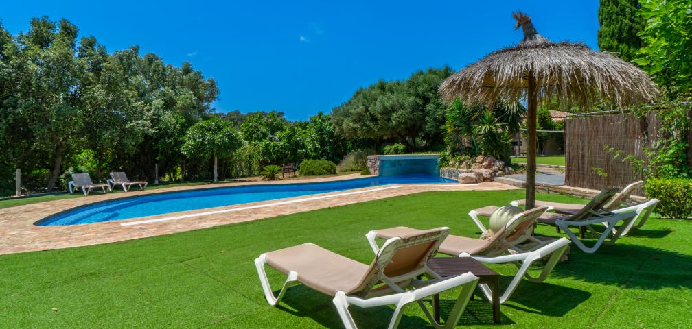 Finca Son Favar