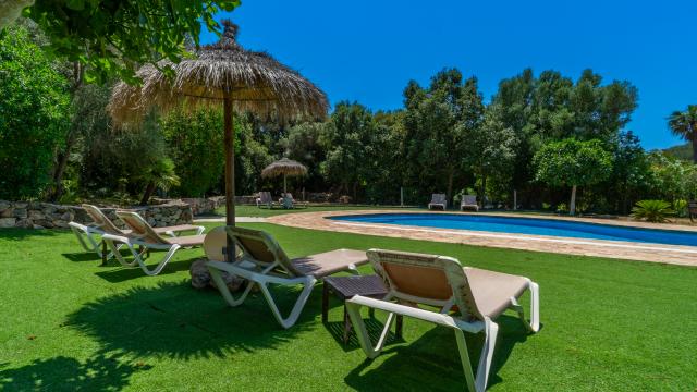 Finca Son Favar
