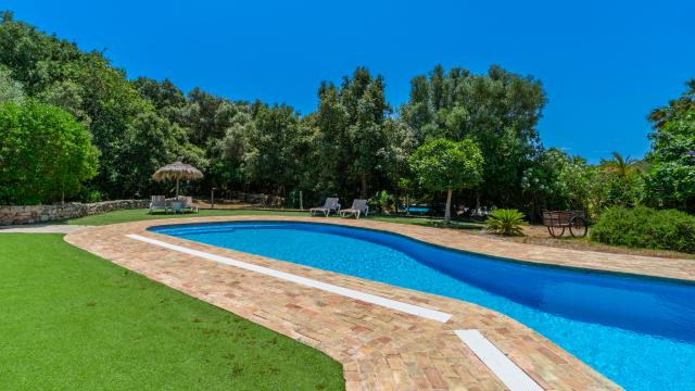 Finca Son Favar
