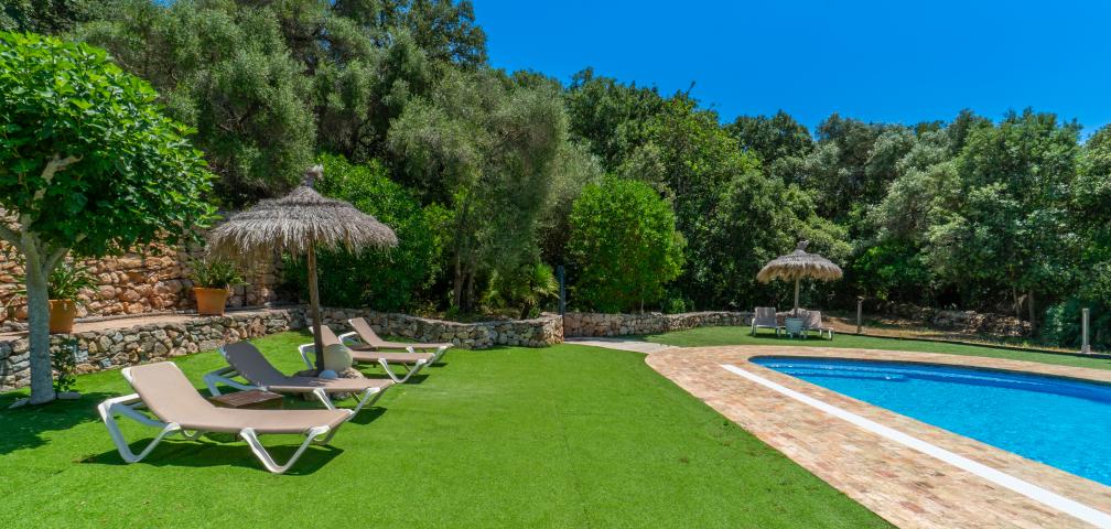 Finca Son Favar