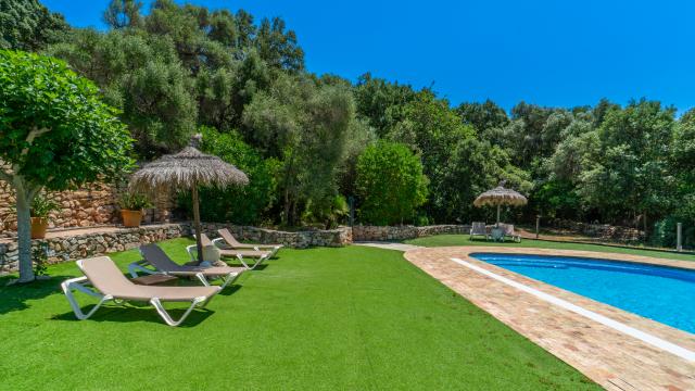 Finca Son Favar