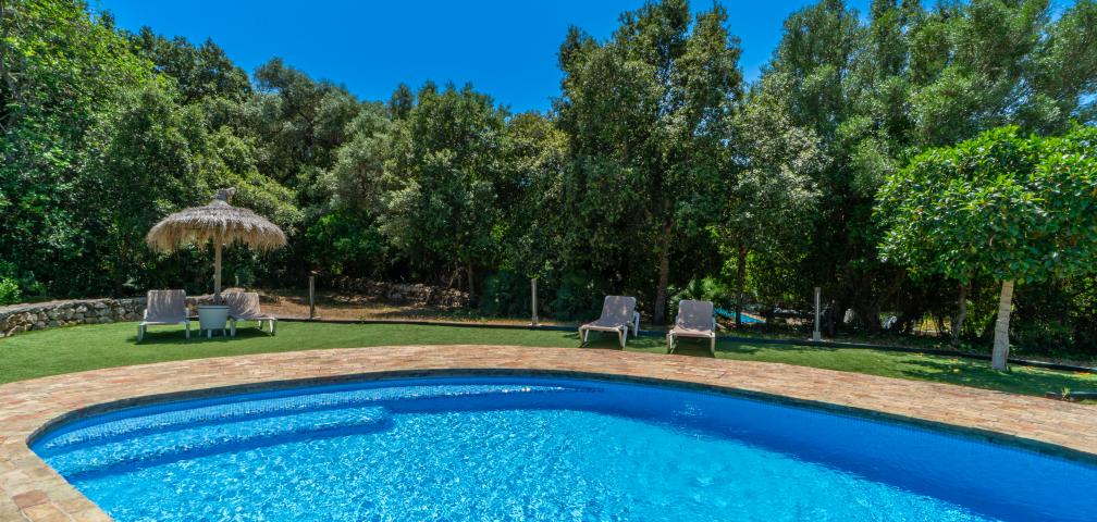 Finca Son Favar