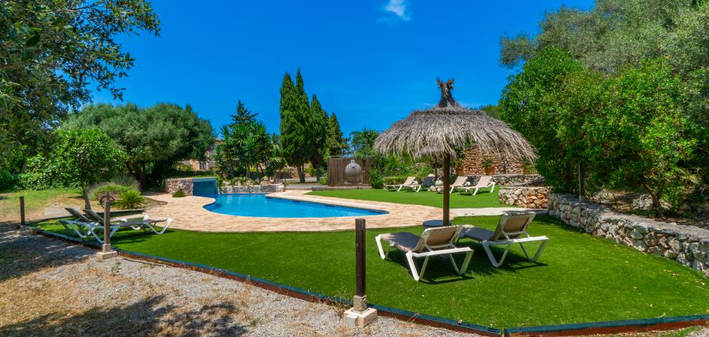 Finca Son Favar