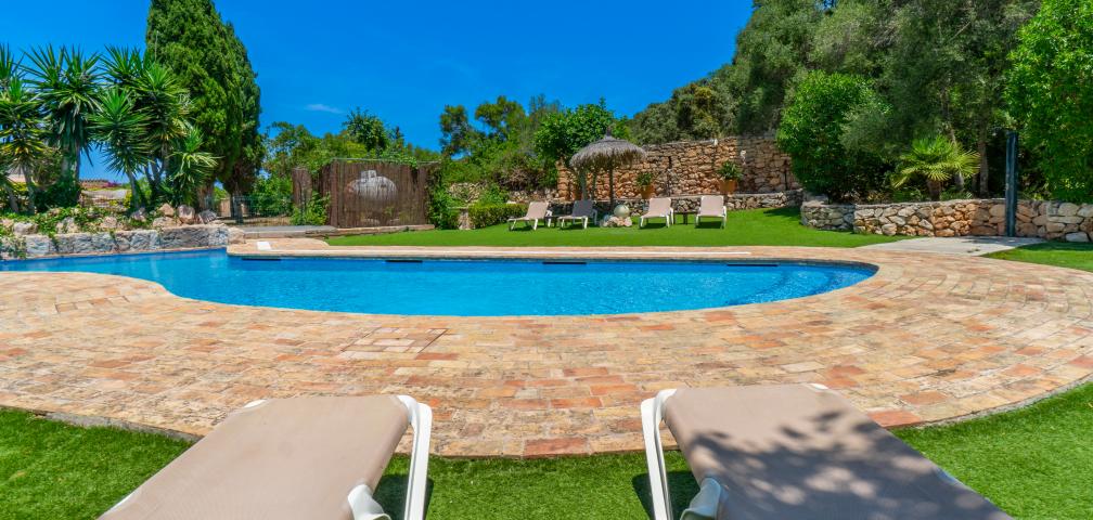 Finca Son Favar