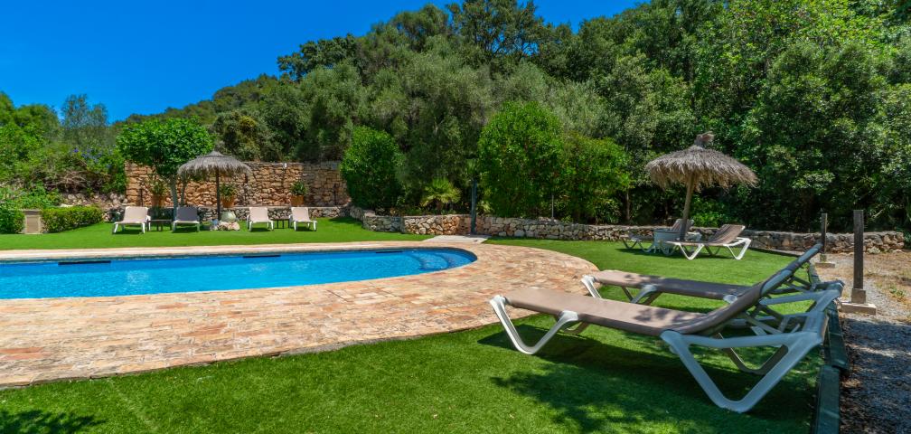 Finca Son Favar