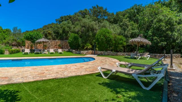 Finca Son Favar
