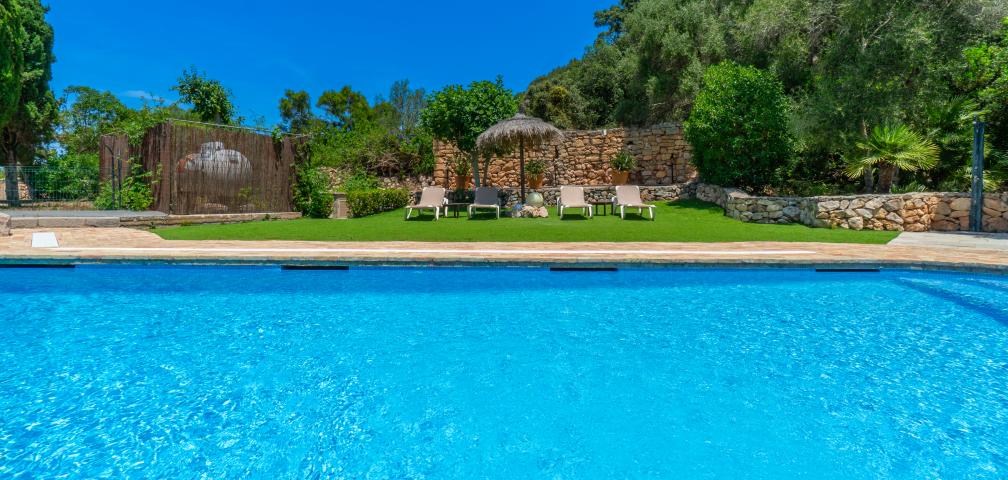 Finca Son Favar