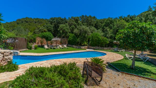 Finca Son Favar