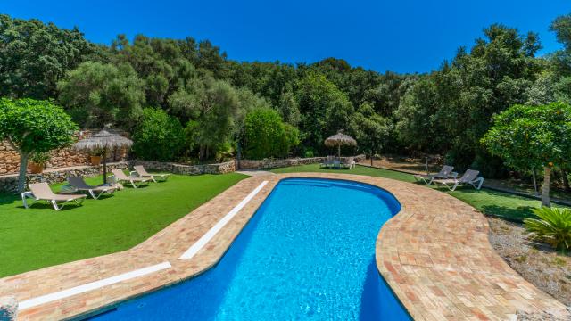 Finca Son Favar
