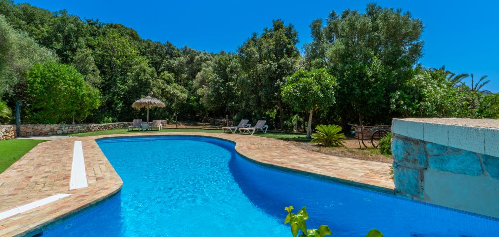 Finca Son Favar