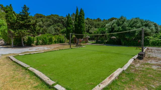 Finca Son Favar
