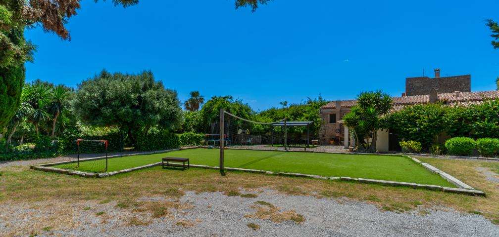 Finca Son Favar