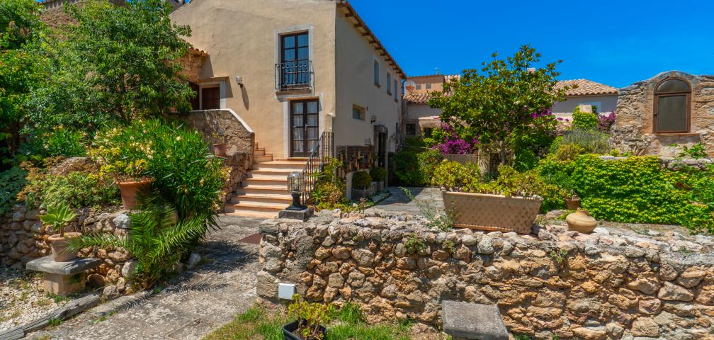 Finca Son Favar