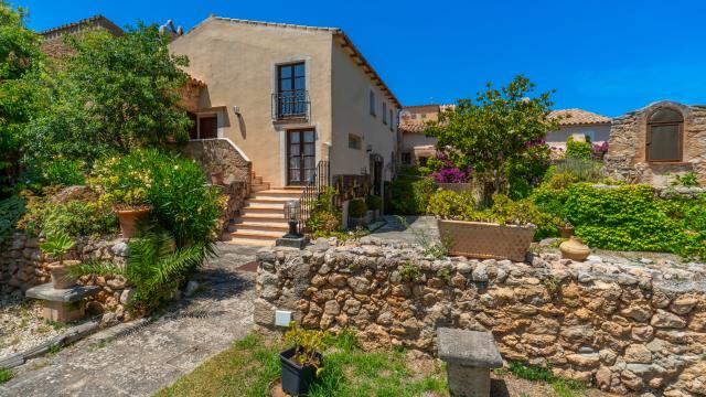Finca Son Favar