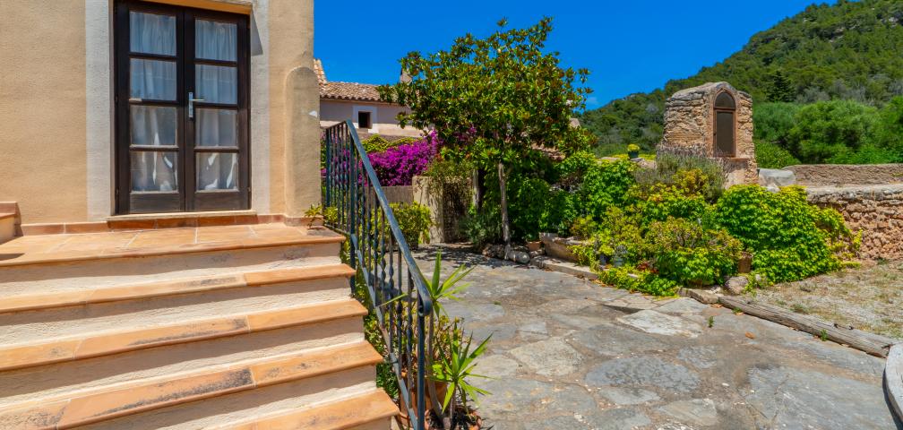 Finca Son Favar