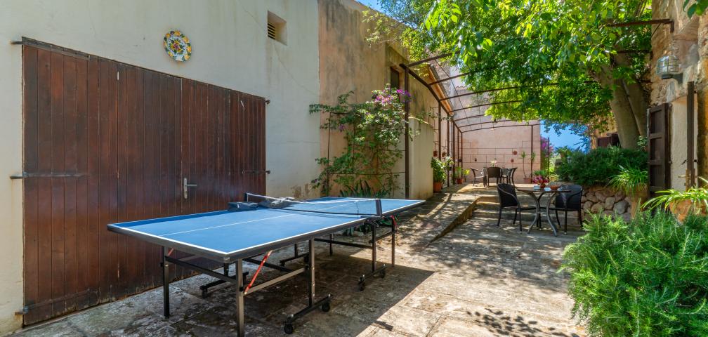 Finca Son Favar
