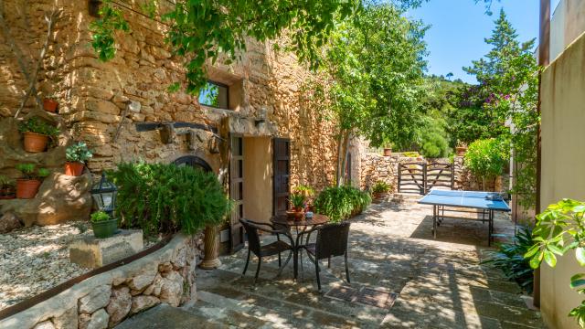 Finca Son Favar