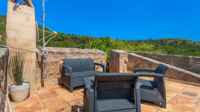 Finca Son Favar