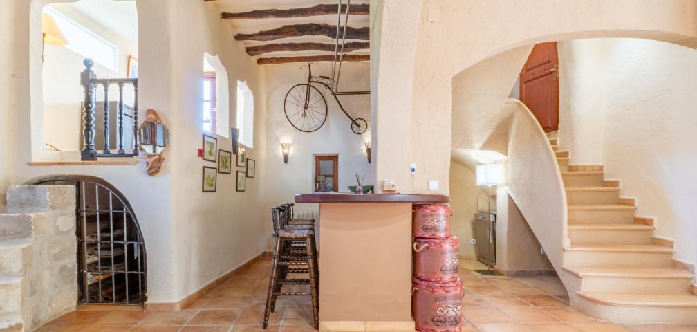 Finca Son Favar