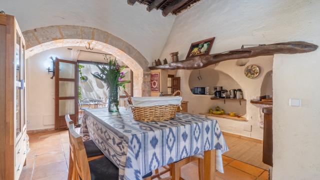 Finca Son Favar