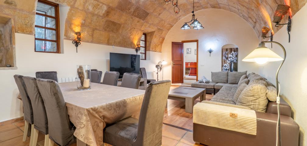 Finca Son Favar