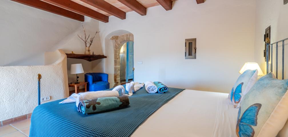 Finca Son Favar