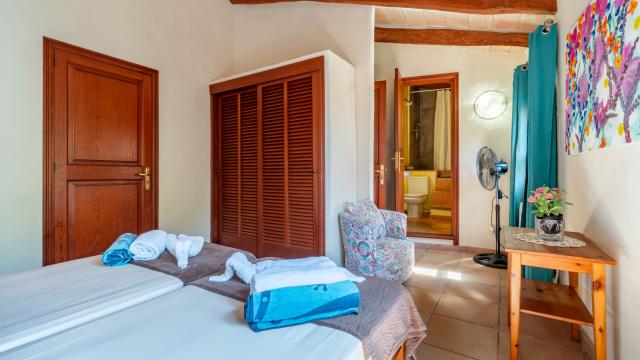 Finca Son Favar