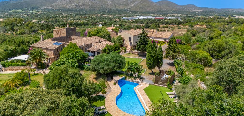 Finca Son Favar