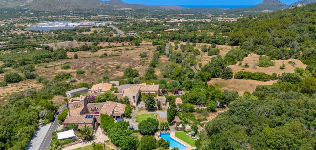 Finca Son Favar