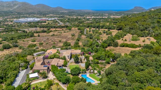 Finca Son Favar