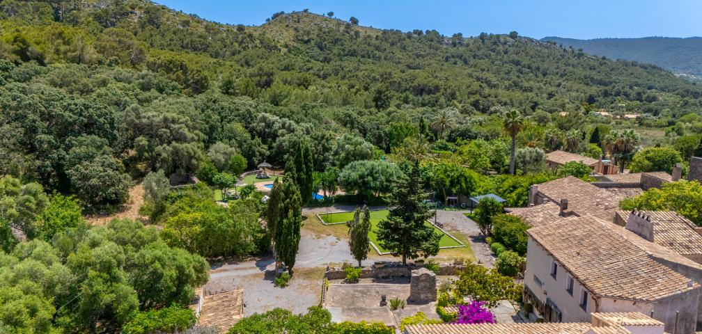 Finca Son Favar