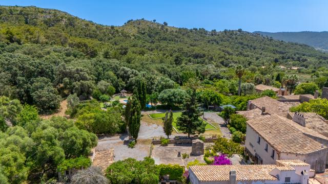 Finca Son Favar