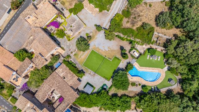 Finca Son Favar